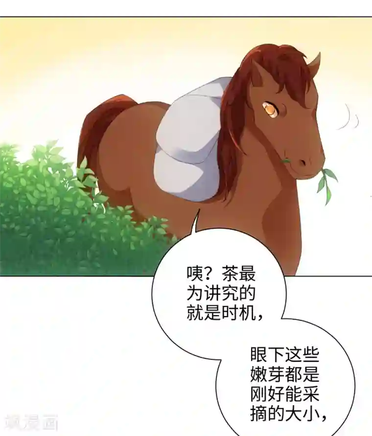 今天也没变成人第51话 这还是星野吗