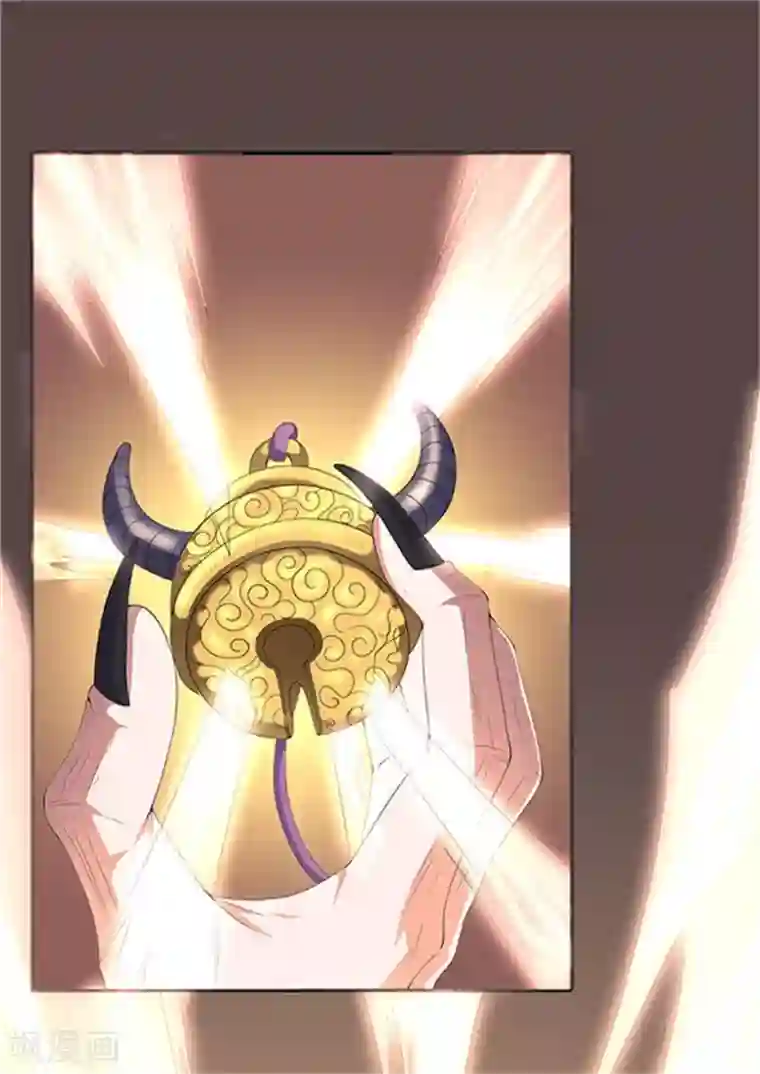 万古神王第118话 献祭