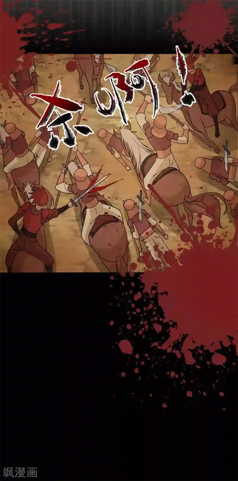 狂女重生：纨绔七皇妃第207话 故交