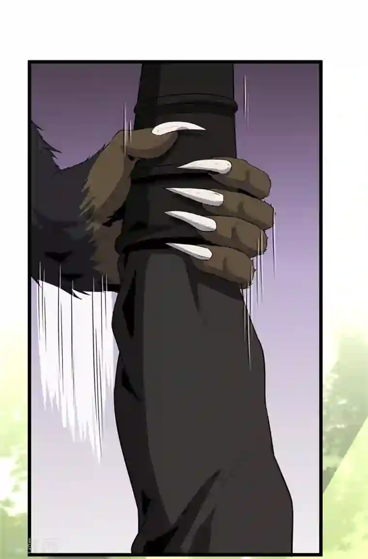 虫岭怪谈第45话 出现了！