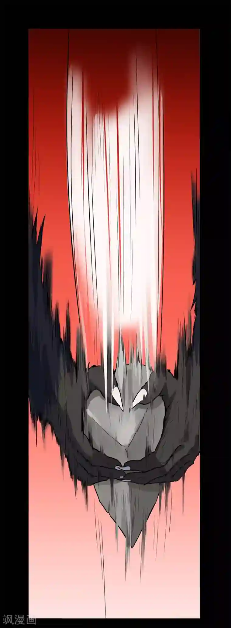 虫岭怪谈第46话 又要开始了！