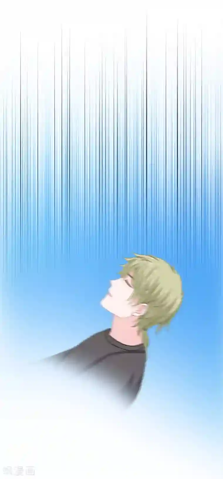 傲娇冷男攻略计第32话 生命的歉意