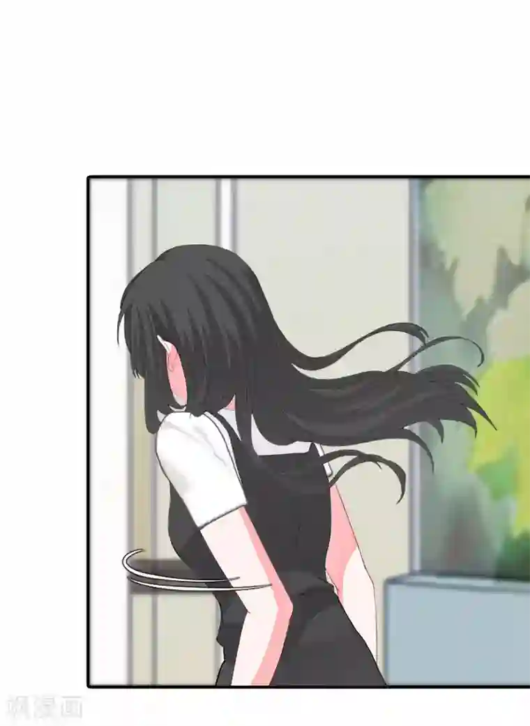 傲娇冷男攻略计第33话 恶魔