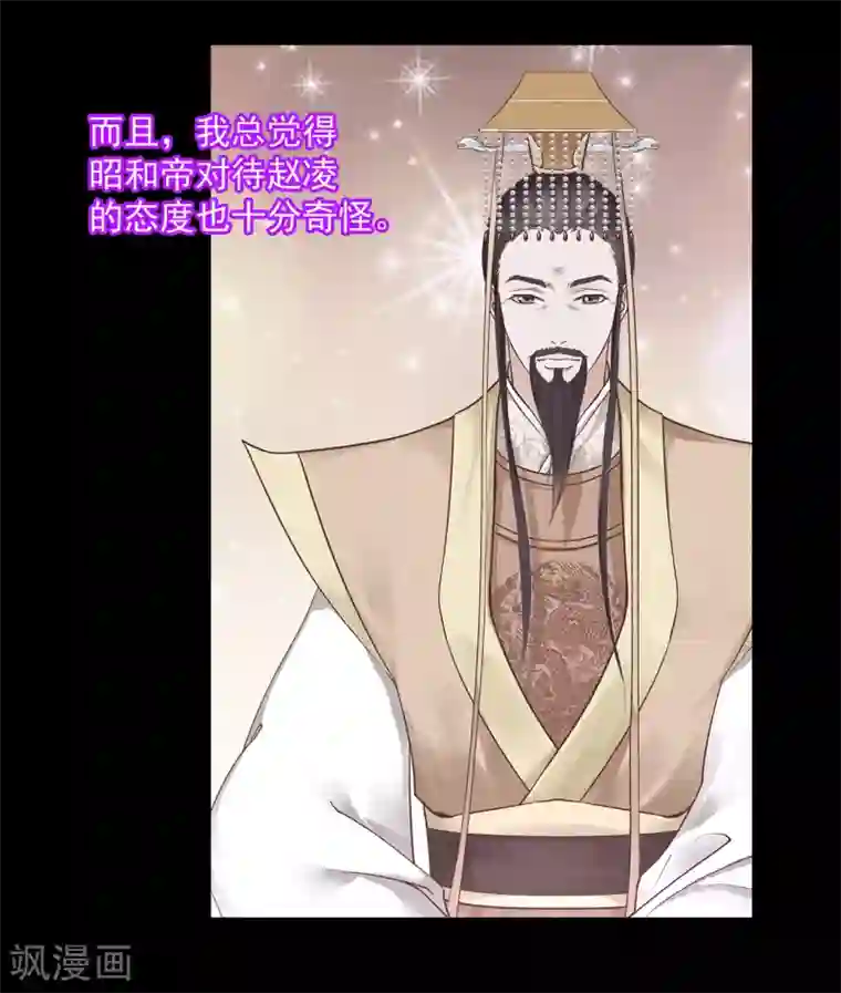 穿越王妃要升级第132话 君心难测