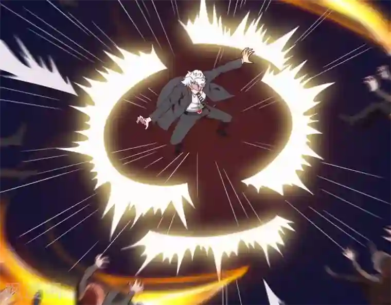 至尊神级系统第253话 乱心三昧，群体控制