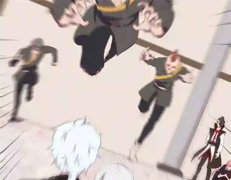 至尊神级系统第253话 乱心三昧，群体控制