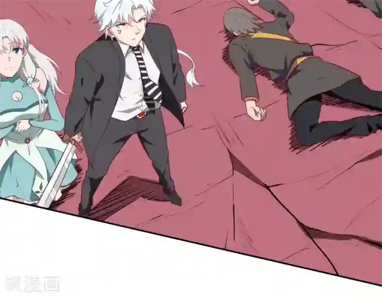至尊神级系统第254话 她为我去死