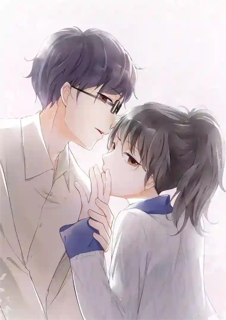 漫画壁纸日签第119话 4月28日