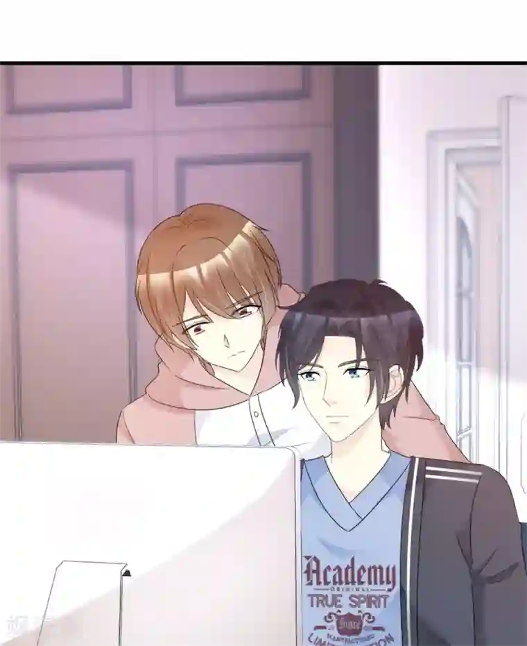 小姐姐不是你想的那样第31话 在线直播秀恩爱？