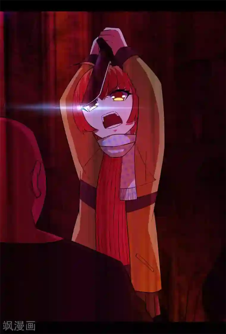 末世为王第191话 复仇