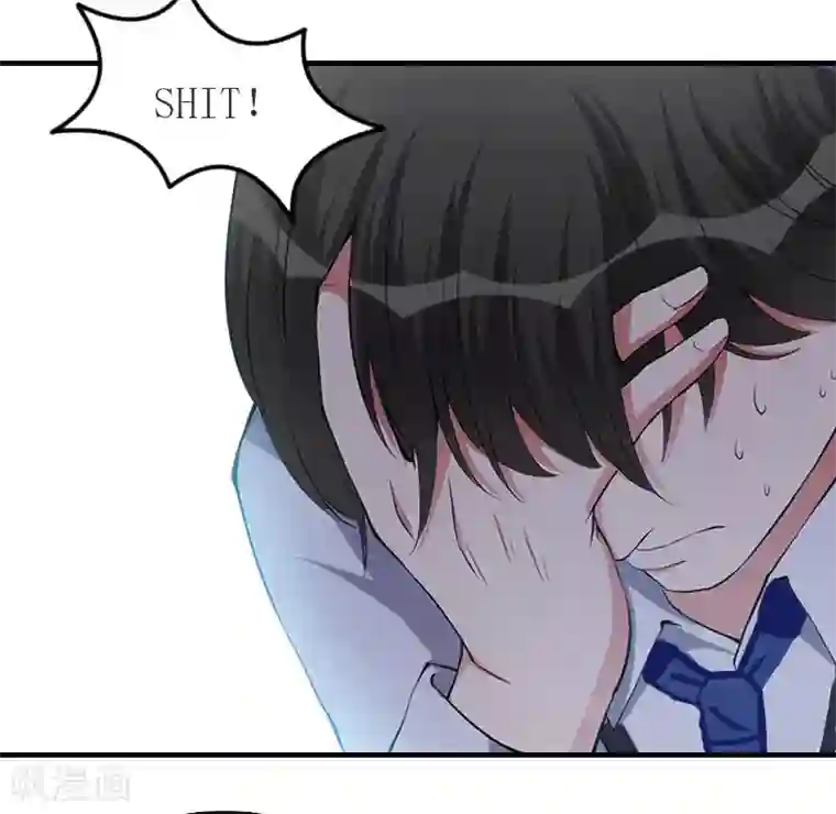 豪门危机：霸道男友救萌妻第36话 陈笑卉的新身份