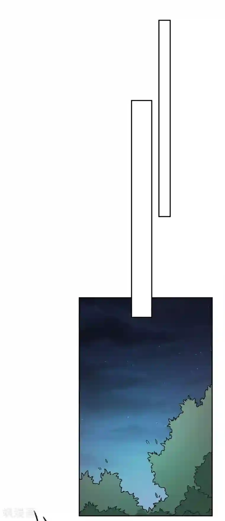 莫叽姆斯的魔幻世界第9话 真假隐秘祭祀