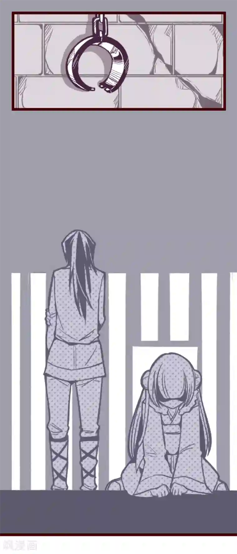 魔气来袭!第53话 朝的回忆7