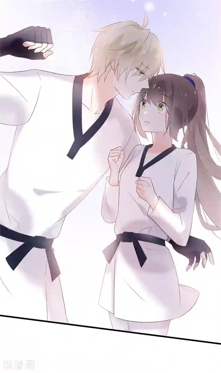 怦然心动的秘密第99话 最后一次怦然心动