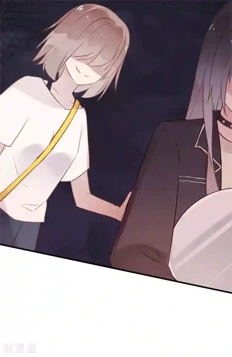 怦然心动的秘密第99话 最后一次怦然心动