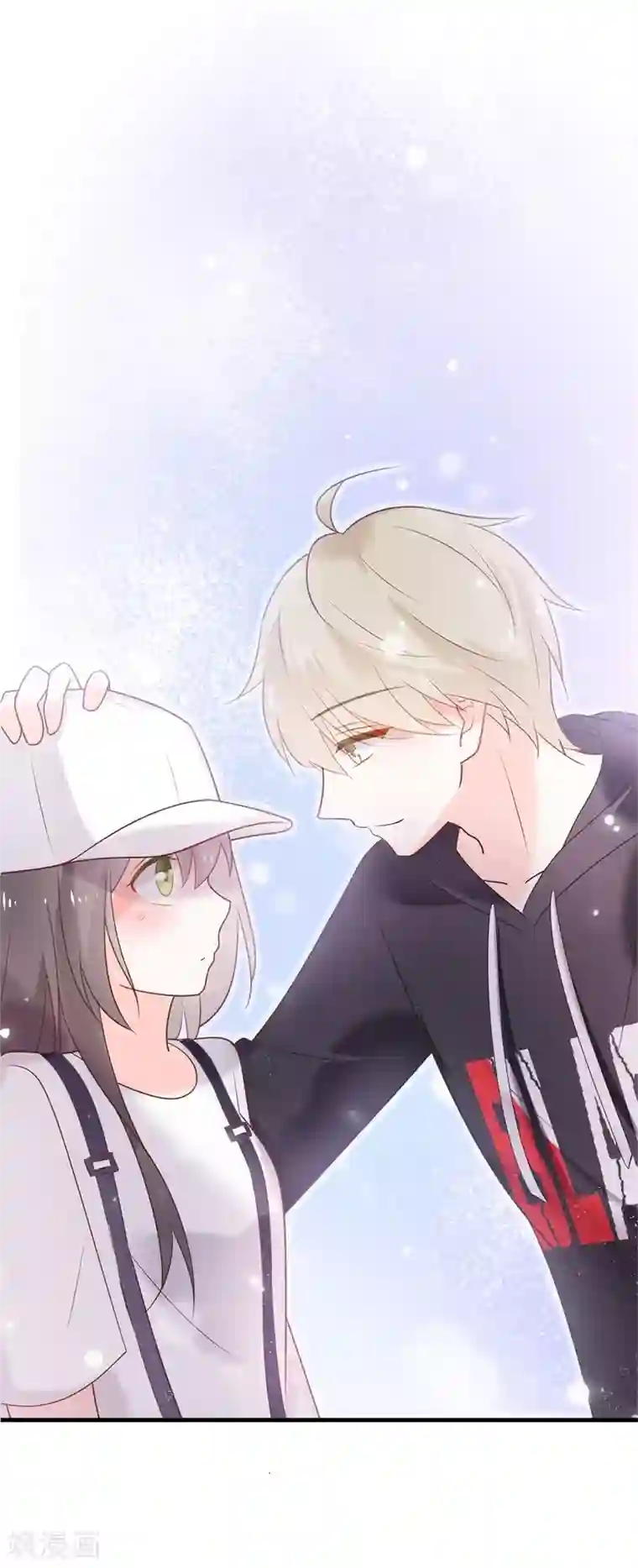 怦然心动的秘密最终话 结局