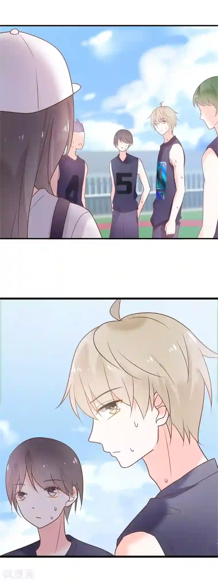 怦然心动的秘密最终话 结局