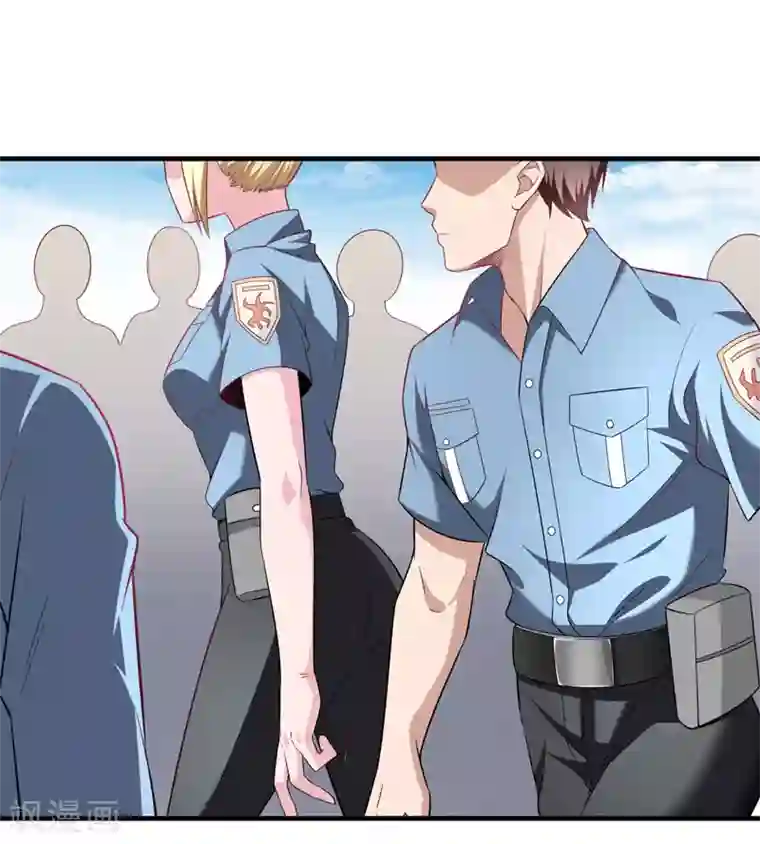 绝品强少第14话 意外的病人