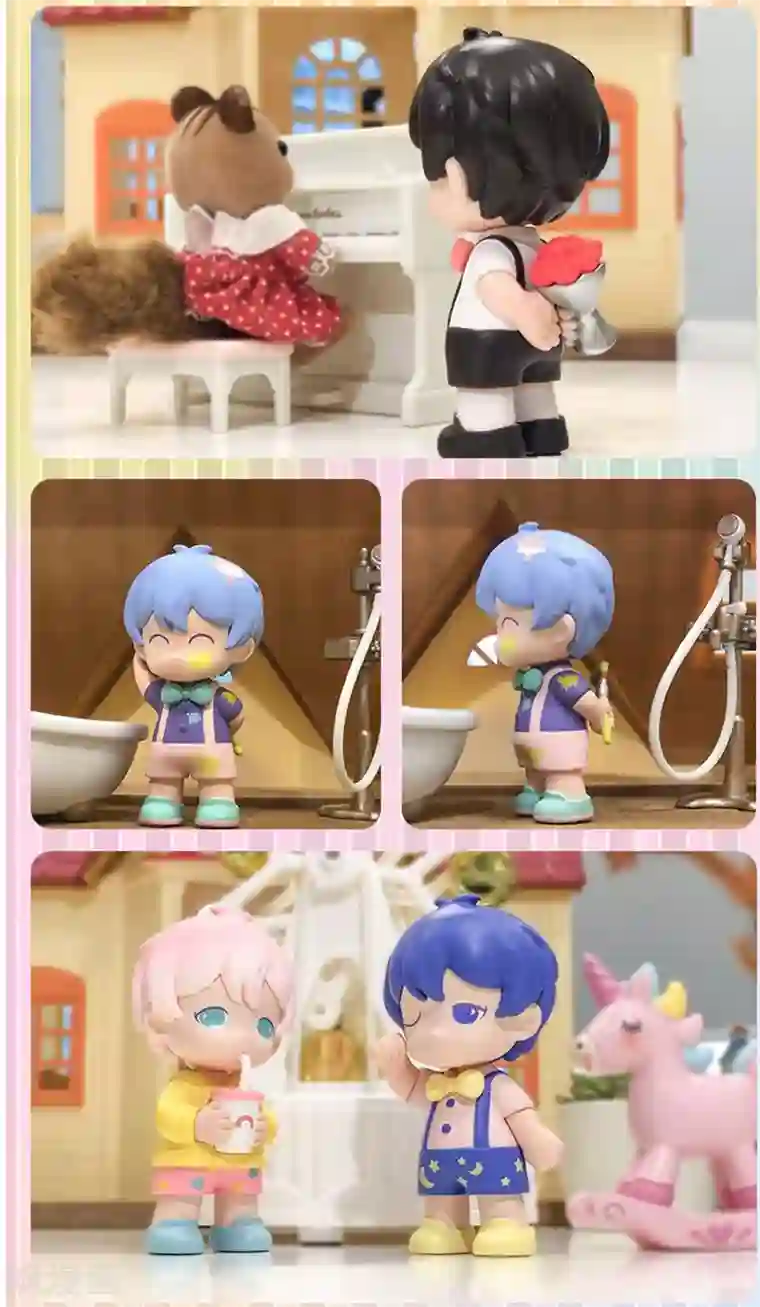 贺少的闪婚暖妻第238话 宁唯死了