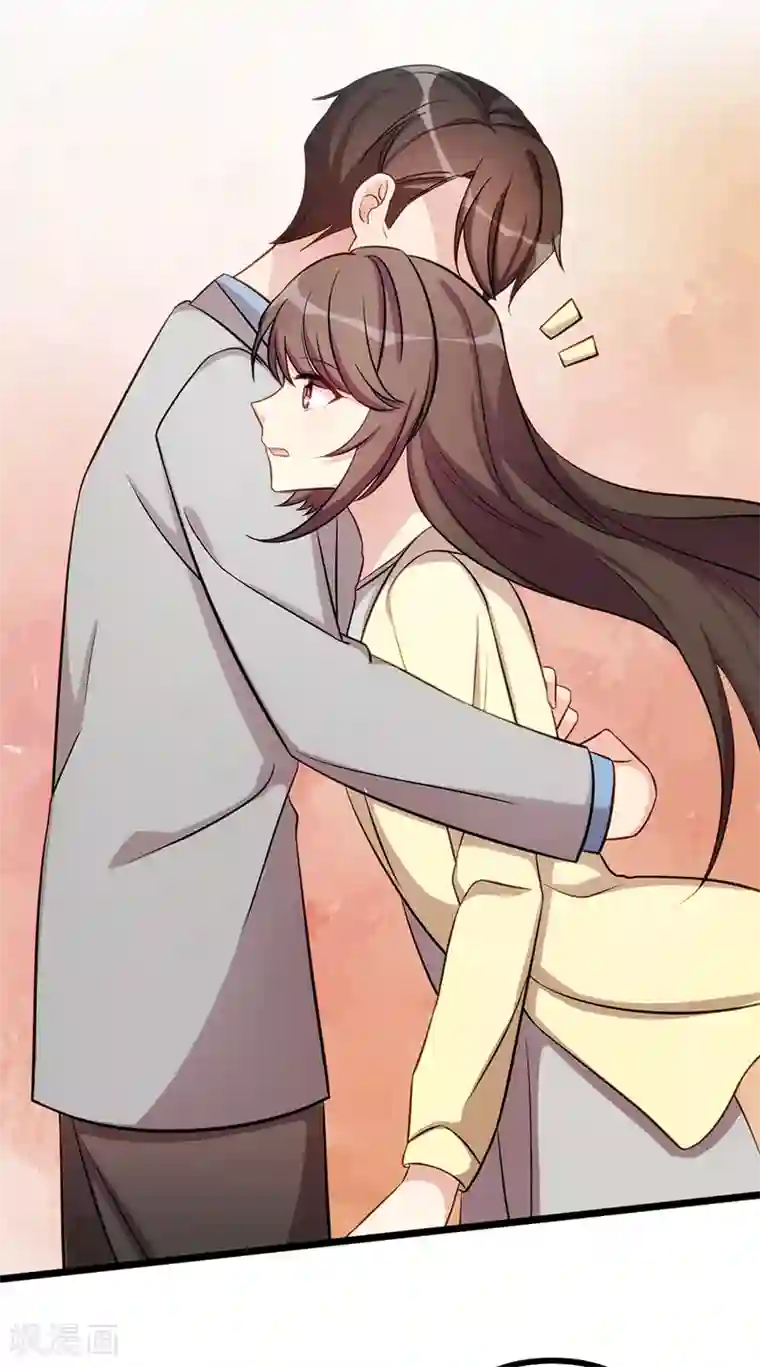 贺少的闪婚暖妻第238话 宁唯死了