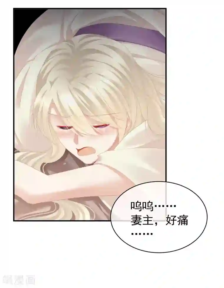 女帝的后宫第107话 褪朱