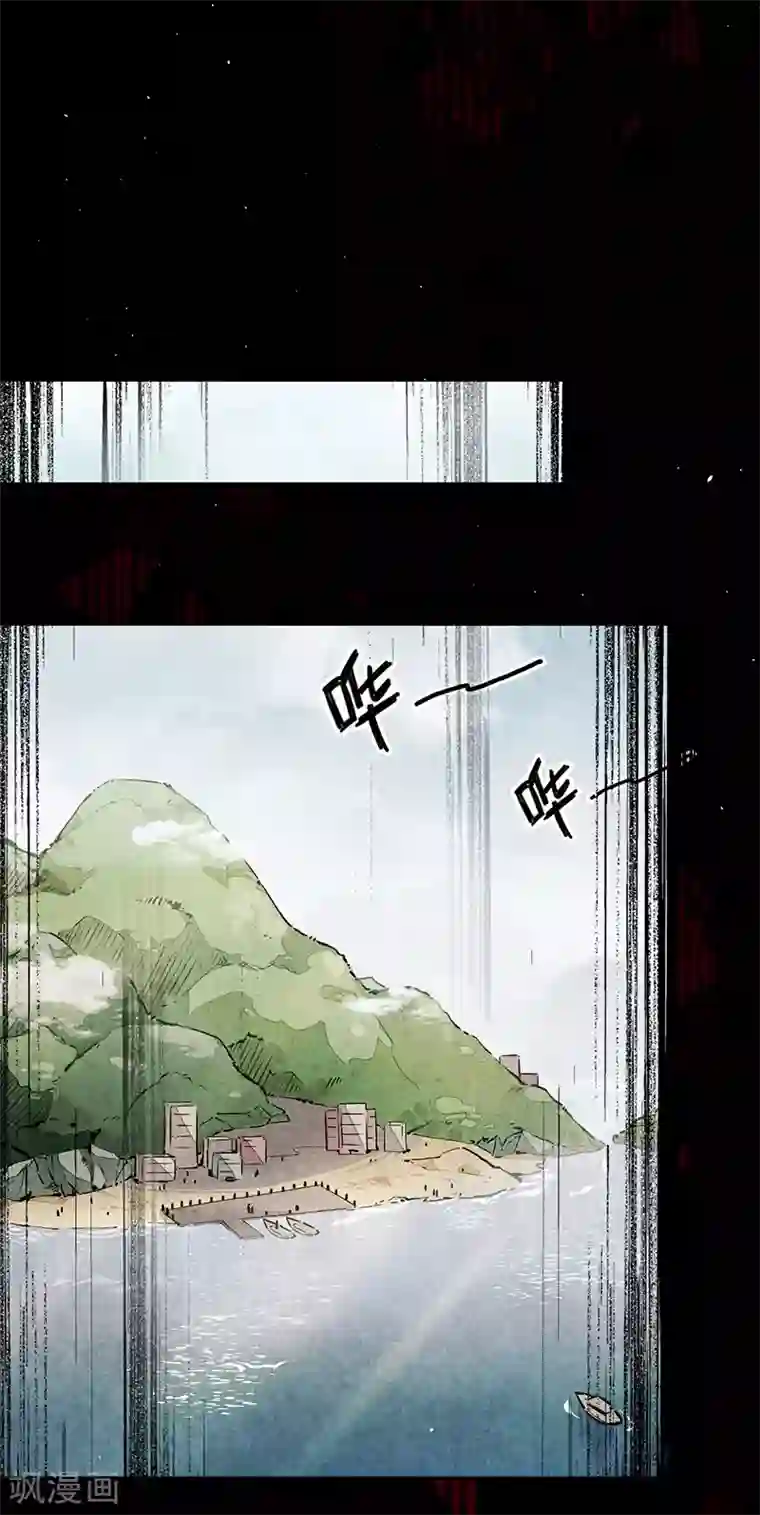 百诡谈预告 TA 回来了