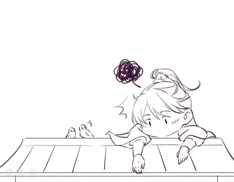 嗜血医妃第6话 白莲告状？