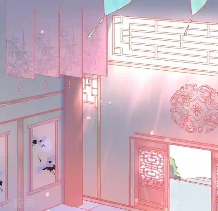 本王妃神藤在手第5话 叶家主怒动家法