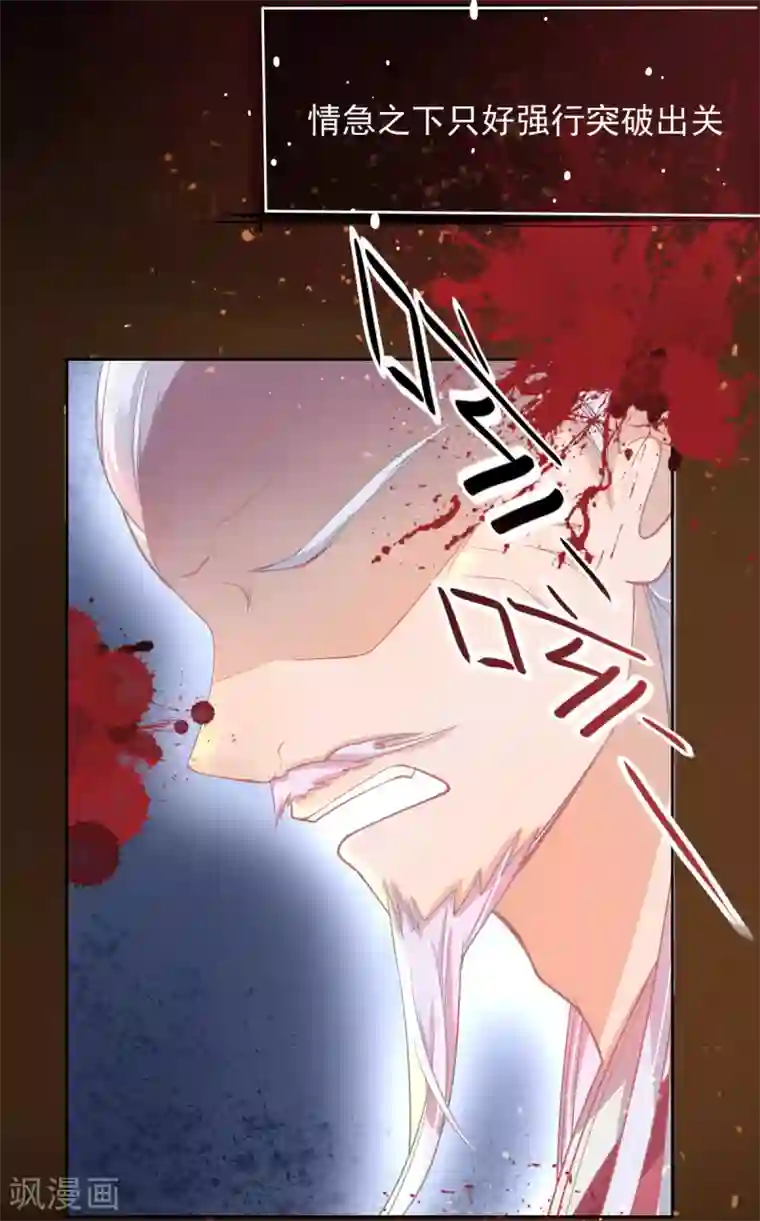 本王妃神藤在手第5话 叶家主怒动家法