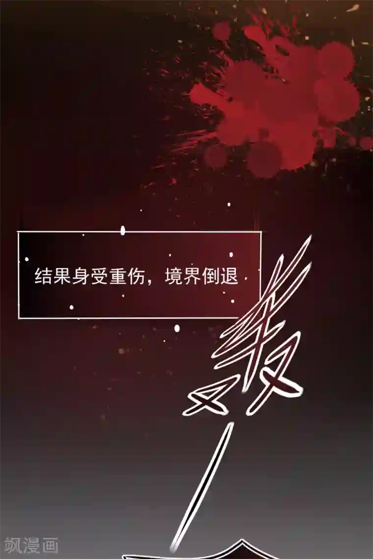 本王妃神藤在手第5话 叶家主怒动家法