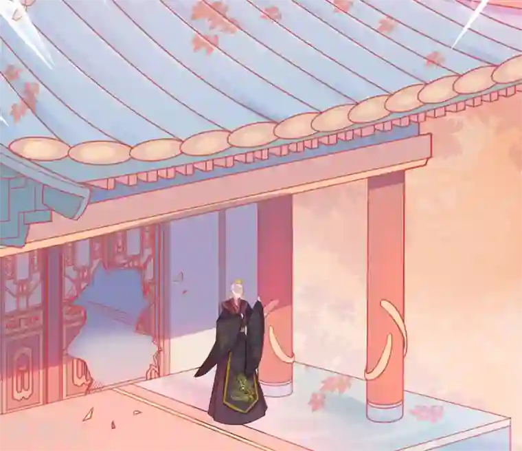 本王妃神藤在手第5话 叶家主怒动家法