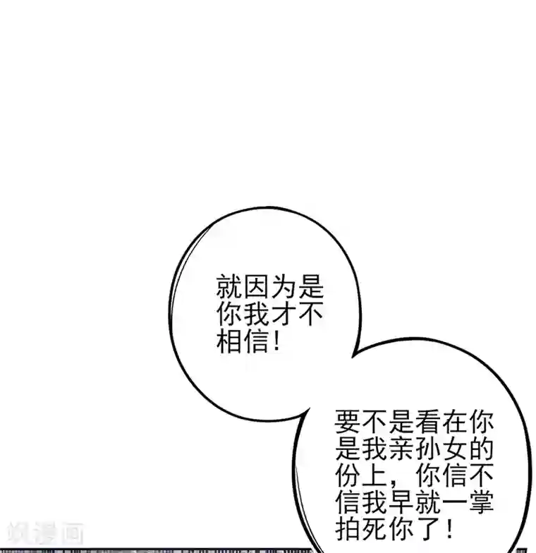 本王妃神藤在手第5话 叶家主怒动家法