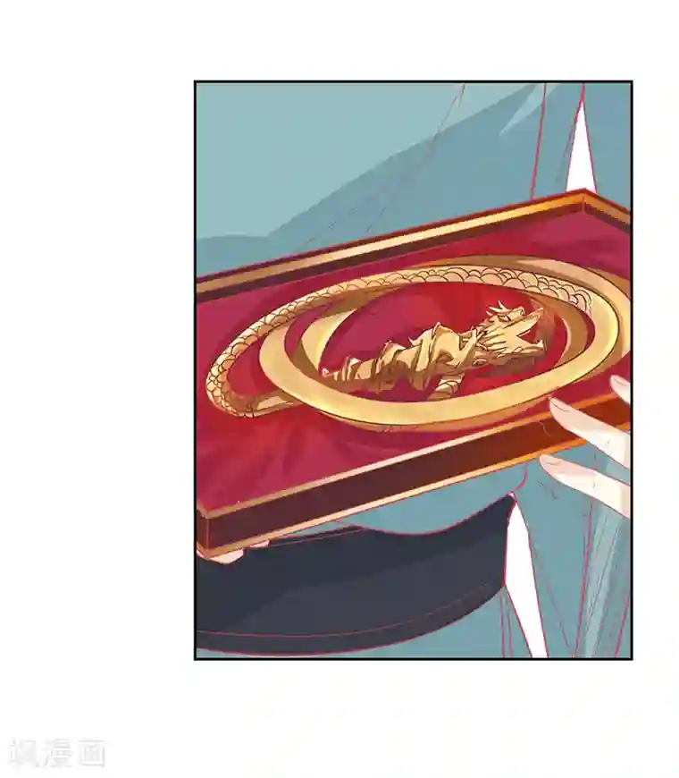 本王妃神藤在手第5话 叶家主怒动家法