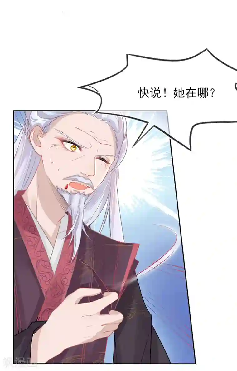 本王妃神藤在手第5话 叶家主怒动家法