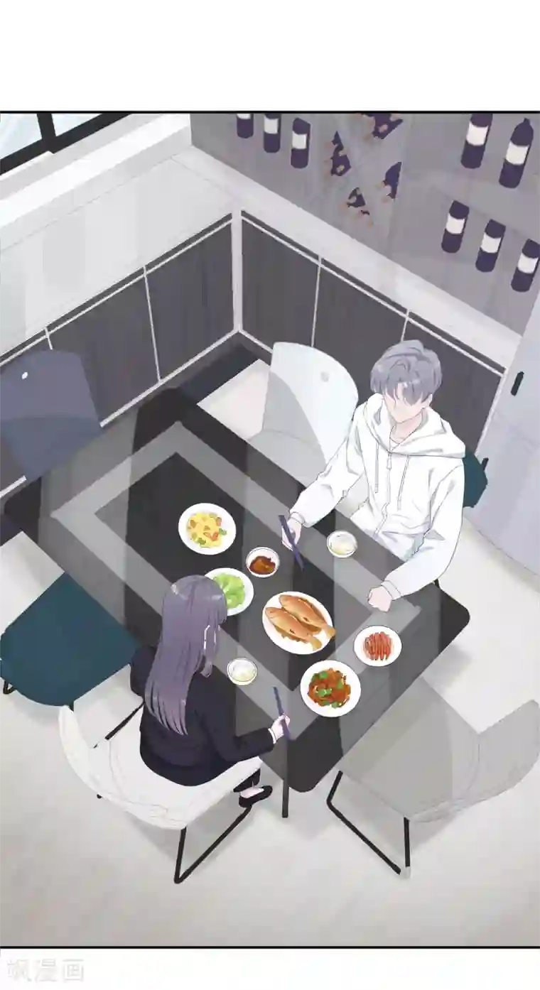 隔壁那个饭桶第6话 蹭吃蹭喝