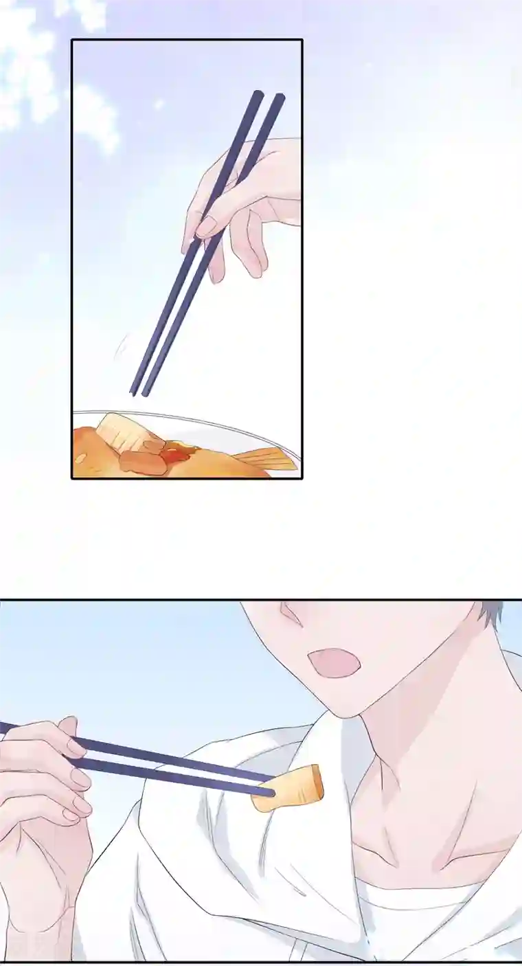 隔壁那个饭桶第6话 蹭吃蹭喝