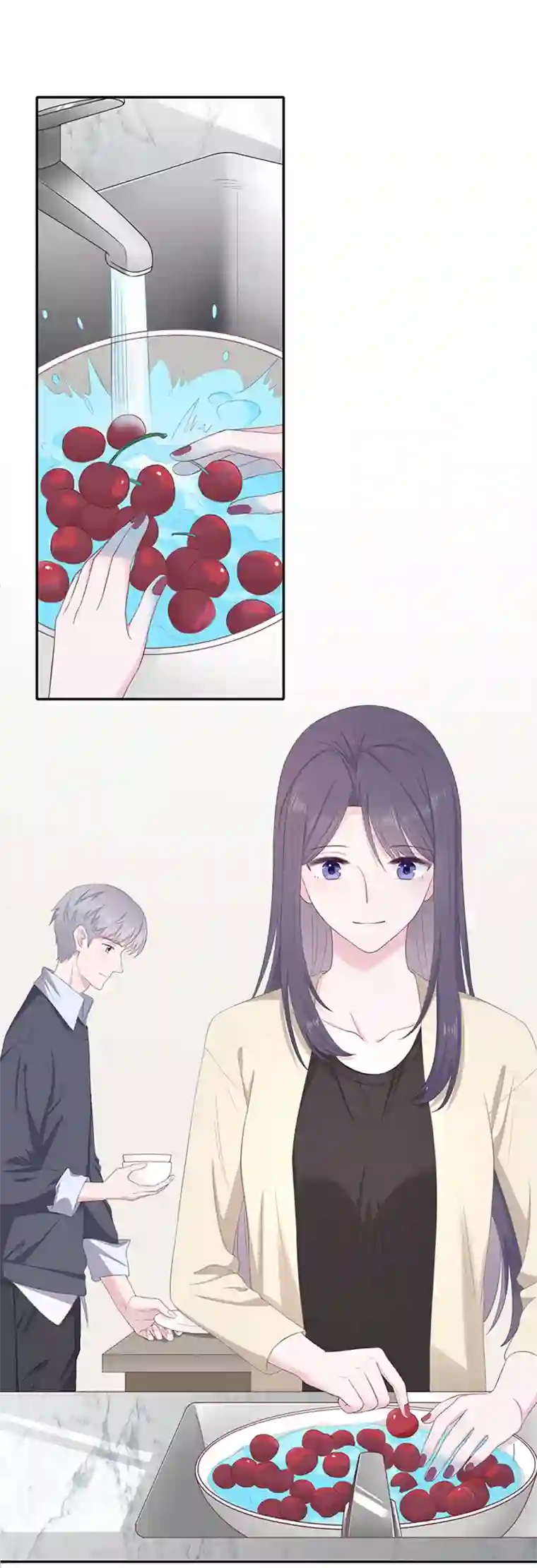 隔壁那个饭桶第7话 饭桶石锤