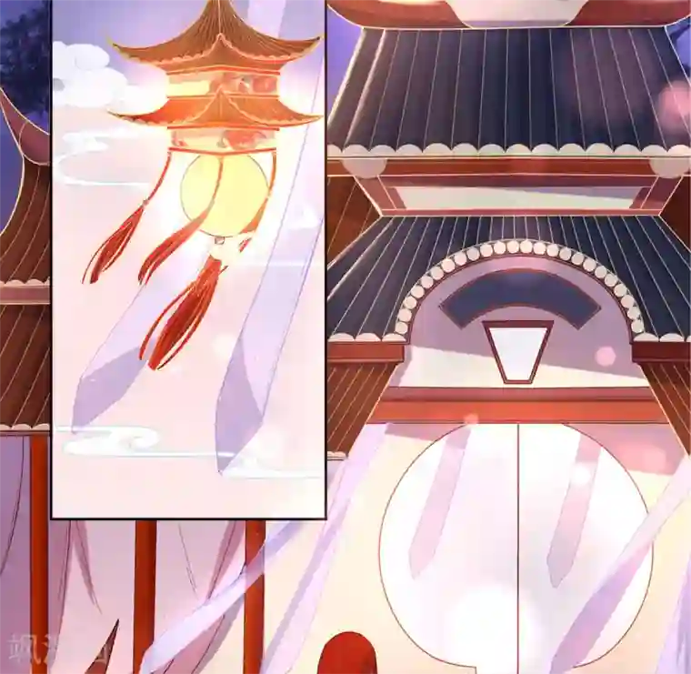 王妃的修仙指南第2话 萝莉王妃？