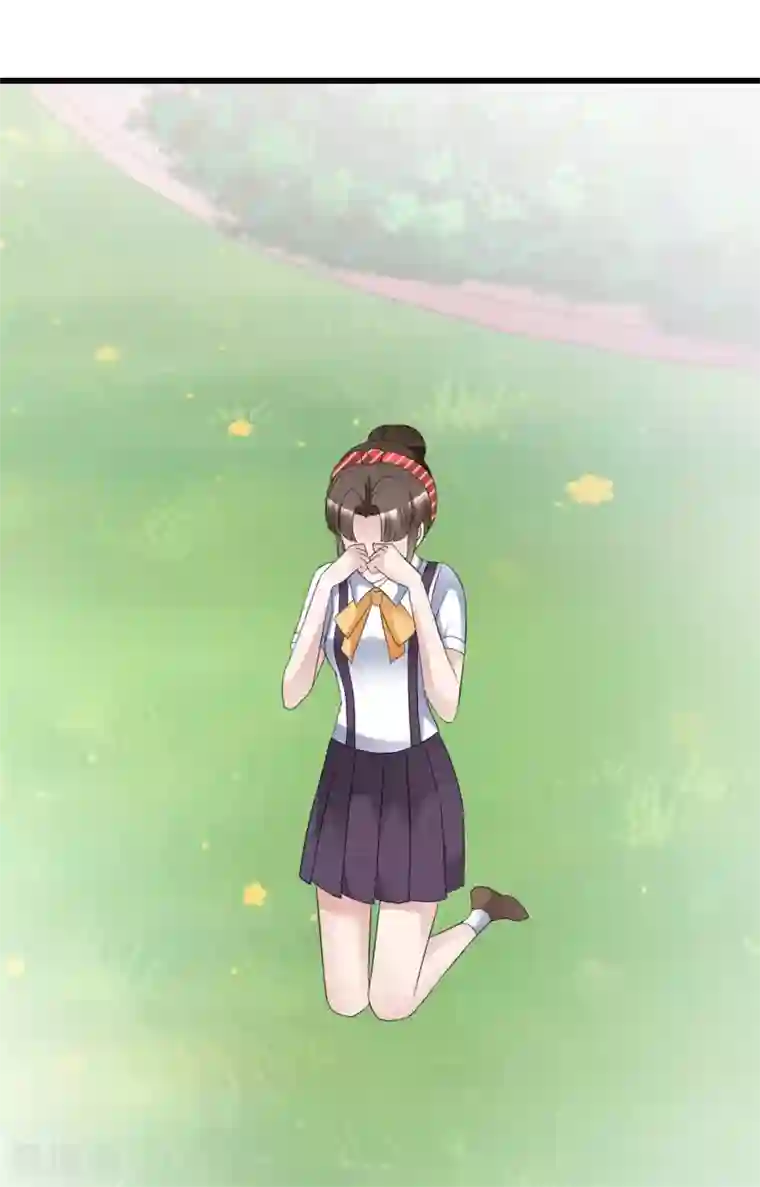 站住！小哑妻第18话 报仇了，爽吗