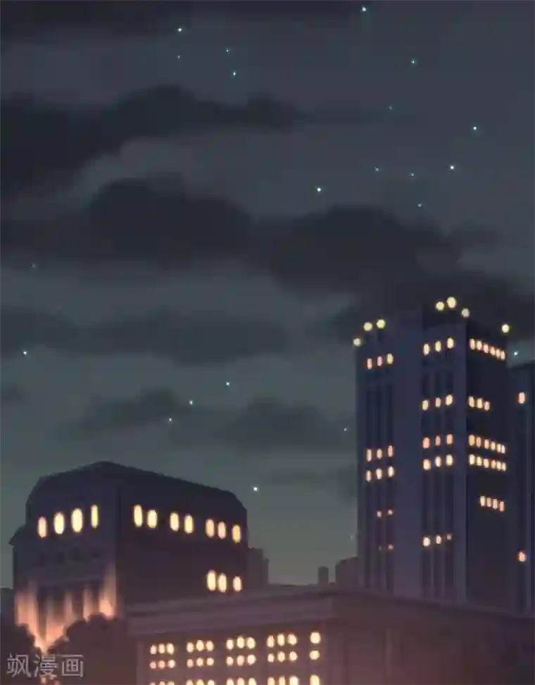 你栖息在我心上第10话 竞争对手