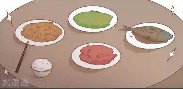 将军夫人的手术刀第9话 护妻狂魔