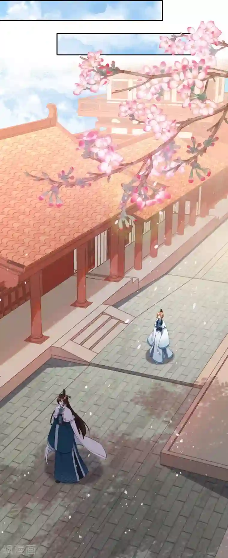 大内傲娇学生会第11话 龙阳的伟大梦想