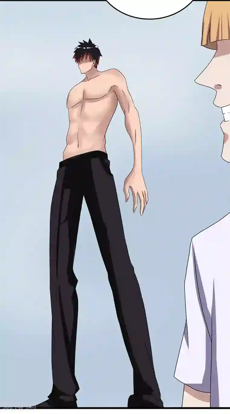 桃运高手第2季第60话 不解风情