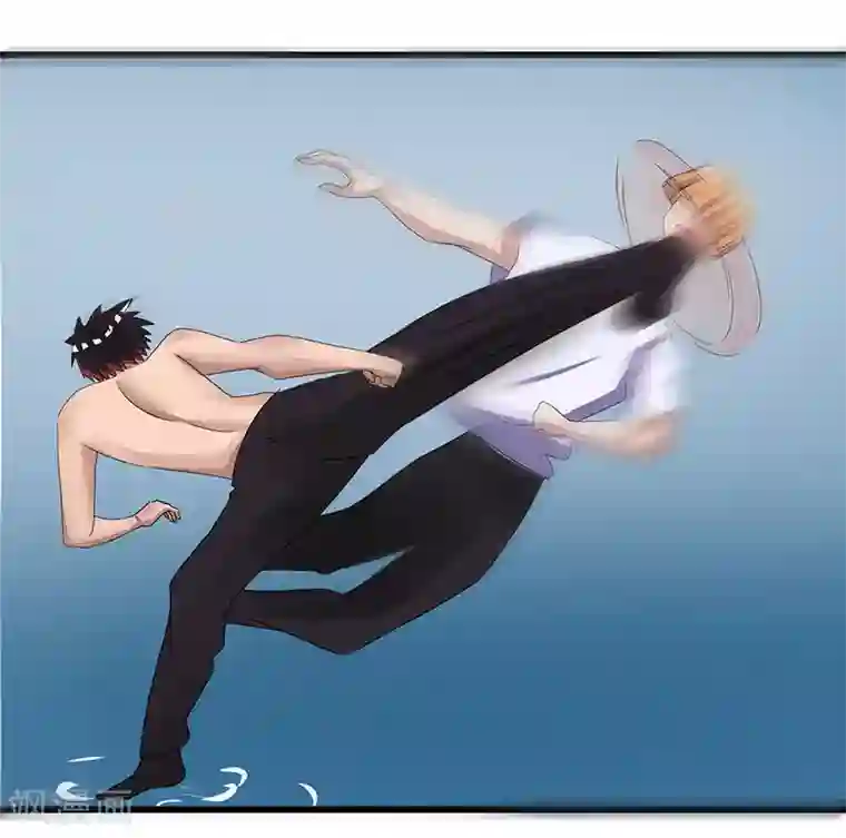 桃运高手第2季第60话 不解风情