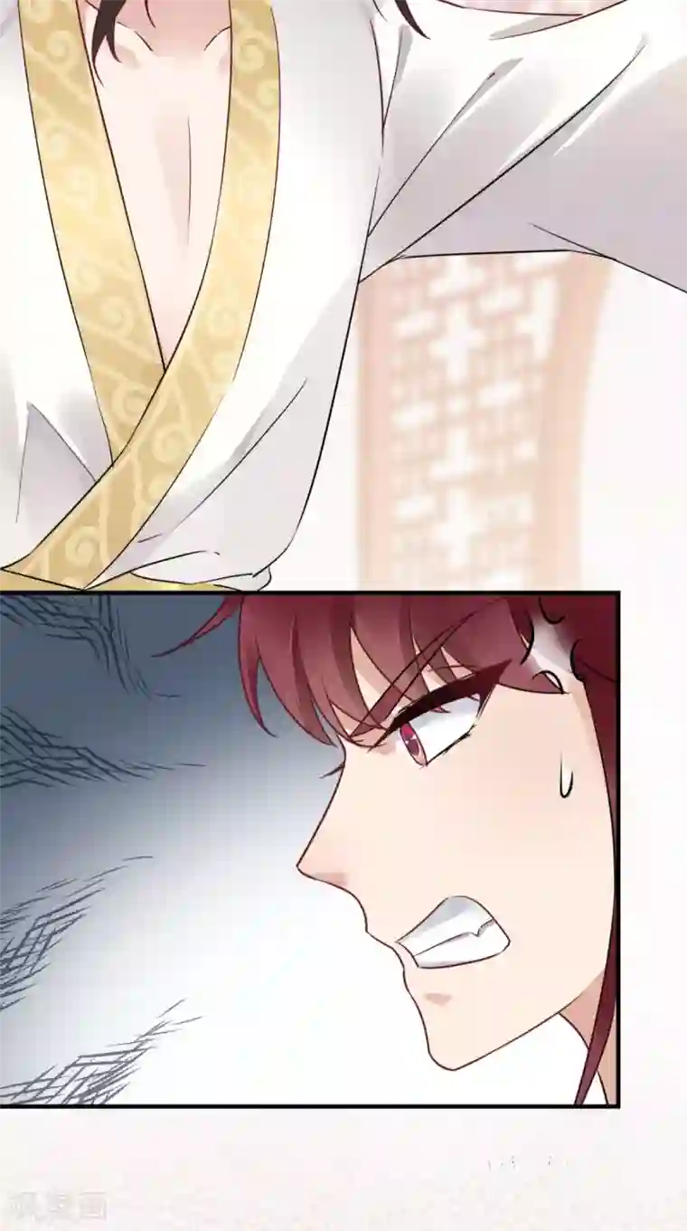 这个王妃有点皮第51话 三皇子打上门