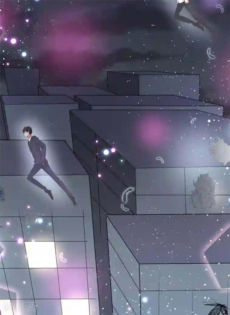 盛世华宠：我被俘虏了第10话 要来我的公司吗