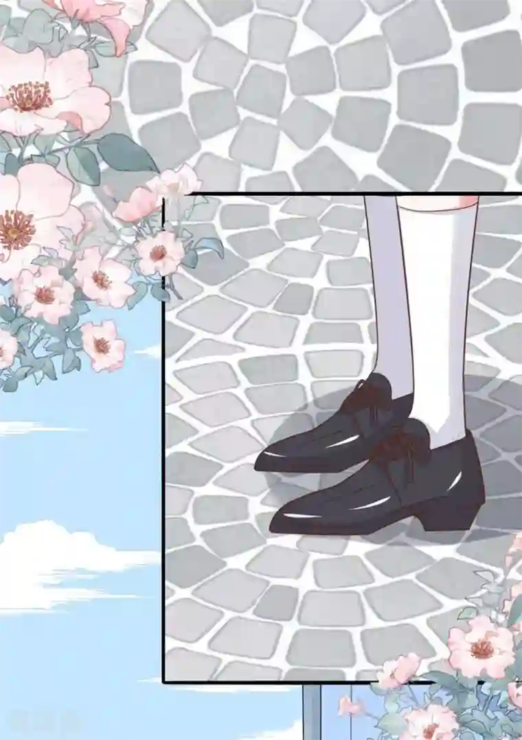 盛世华宠：我被俘虏了第10话 要来我的公司吗