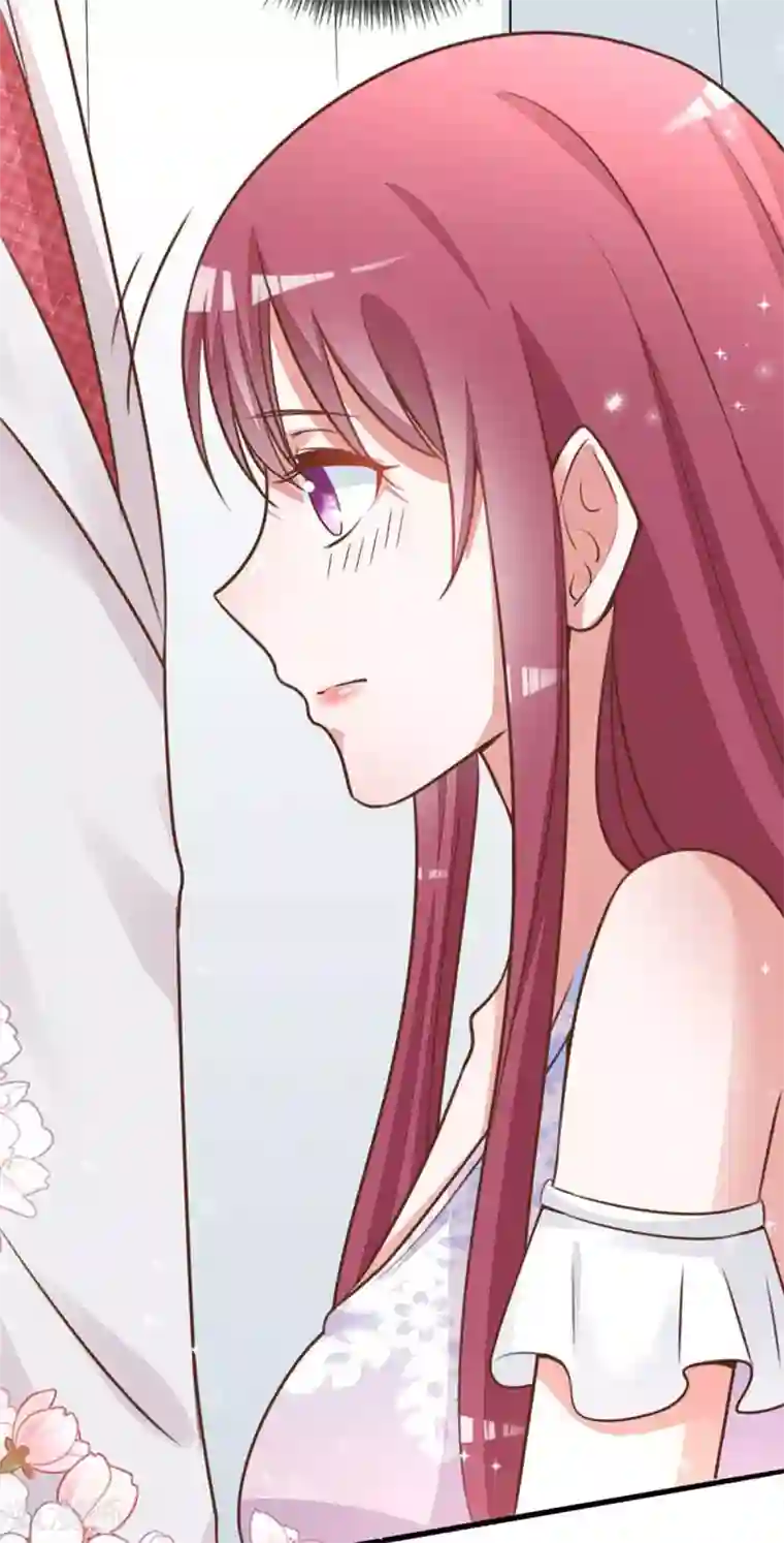 盛世华宠：我被俘虏了第10话 要来我的公司吗