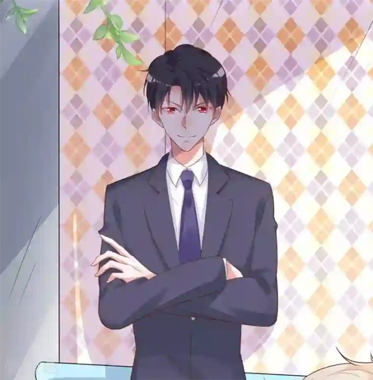 盛世华宠：我被俘虏了第13话 发现异常