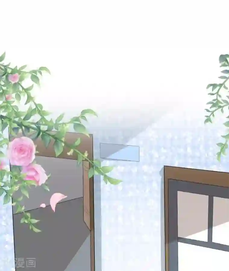 盛世华宠：我被俘虏了第13话 发现异常